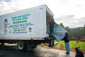 Reliable Holliday, TX Junk Removal Services Solutions